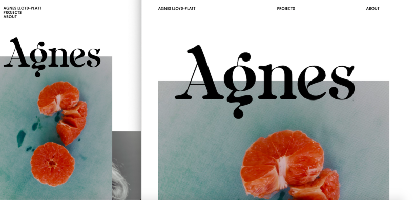 Text-scaling tools adjust font size for legibility.