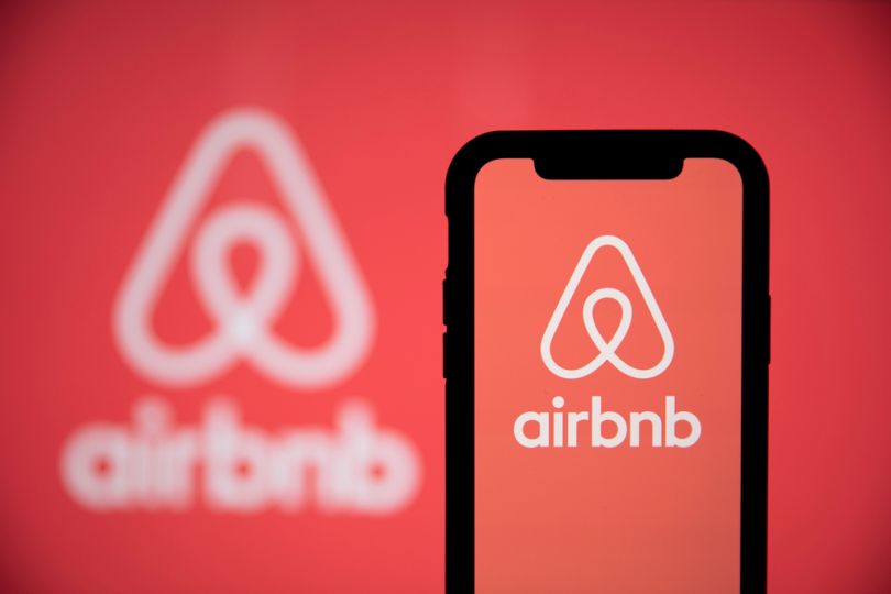 airbnb semiotics examples