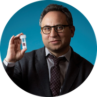 alex khoruts fmt microbiome therapeutics