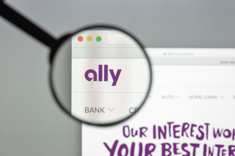 ally assist fintech applications banking ai assistant