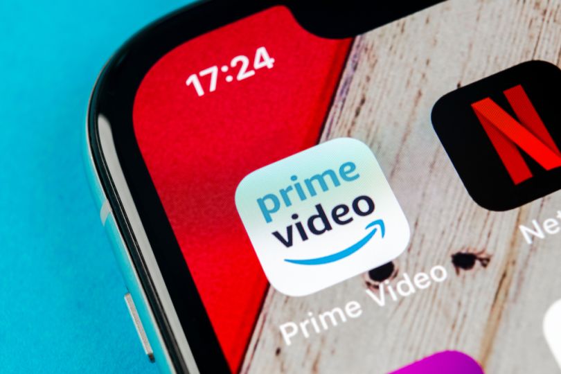amazon big data applications media recommendation engine