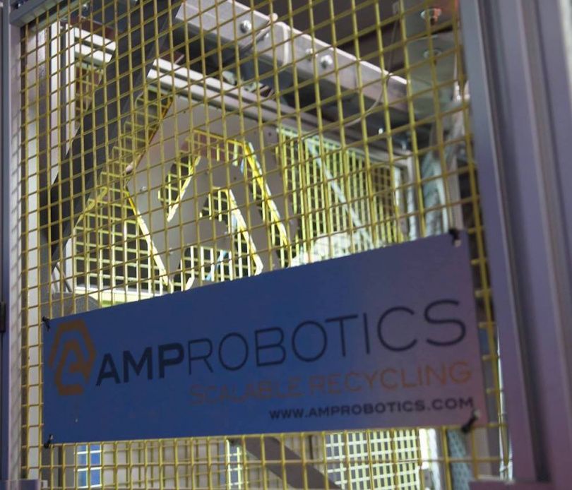 AMP Robotics