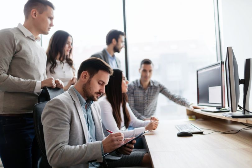 ampiO Solutions IT companies in Dallas