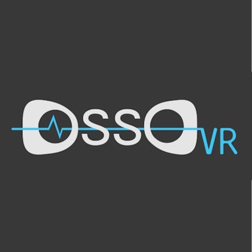 ar vr applications surgery ossovr