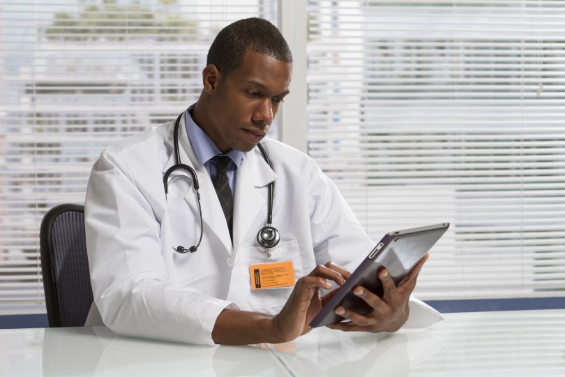 artificial intelligence applications healthcare bioxcel therapeutics