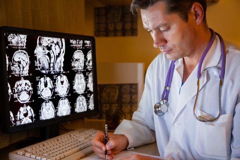 artificial intelligence applications healthcare proscia