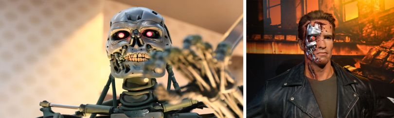 artificial intelligence future terminator