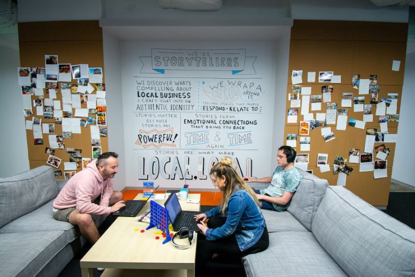 austin-tech-companies-godaddy
