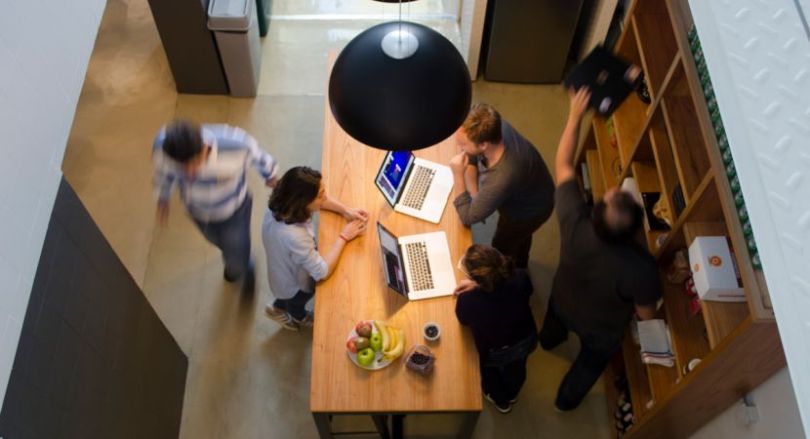 Auth0 sales teams
