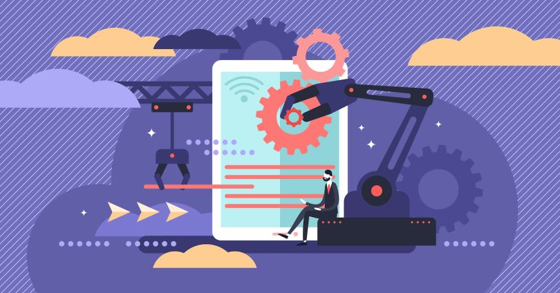 automated deployment