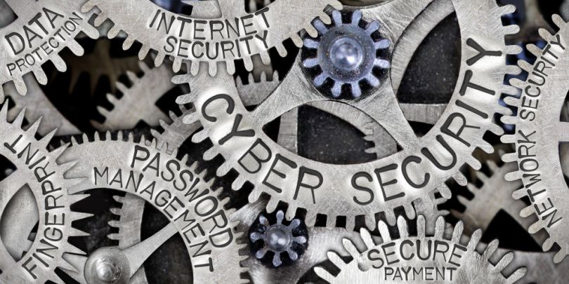 Bayshore Networks industrial internet of things