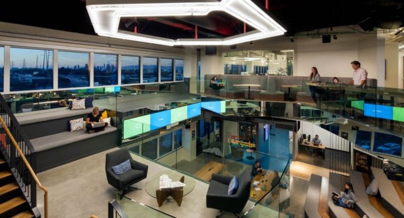 bcg digital ventures companies with best benefits