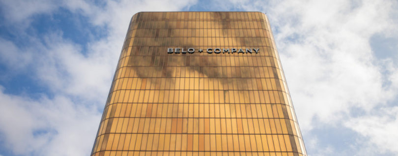belo and company seo agency dallas
