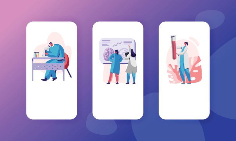 Berg Machine Learning Health