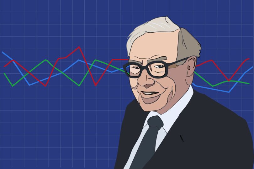 berkshire hathaway blockchain