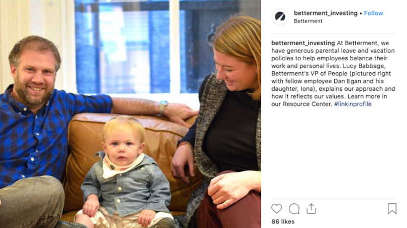 betterment-employer-branding-social-instagram