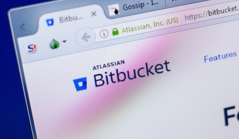 bitbucket devops tools applications examples