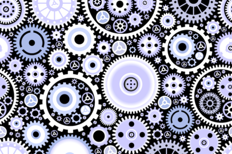 biz ops gears