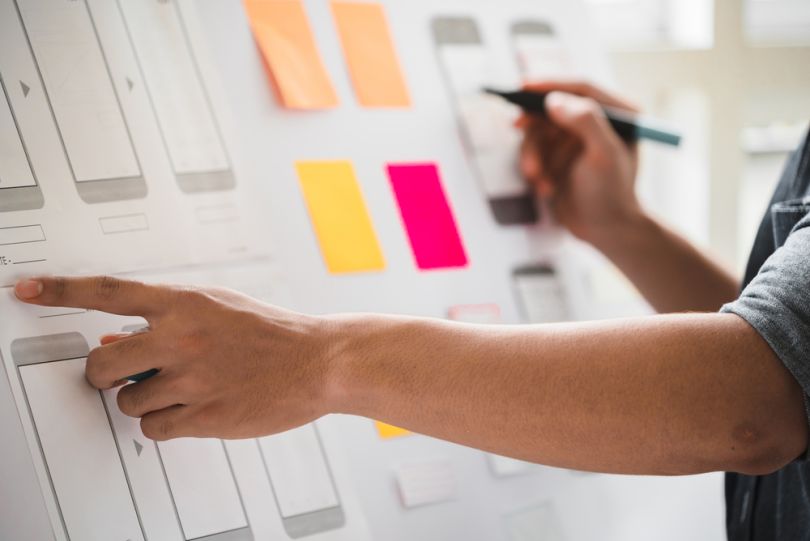bloc ui design courses companies