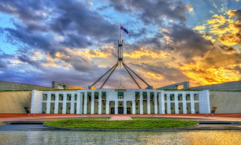 blockchain applications cybersecurity australia