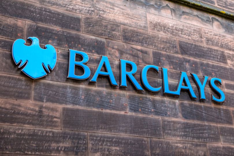 blockchain applications cybersecurity barclays