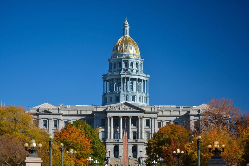 blockchain applications cybersecurity colorado