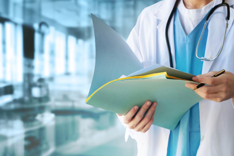 blockchain applications cybersecurity health linkages