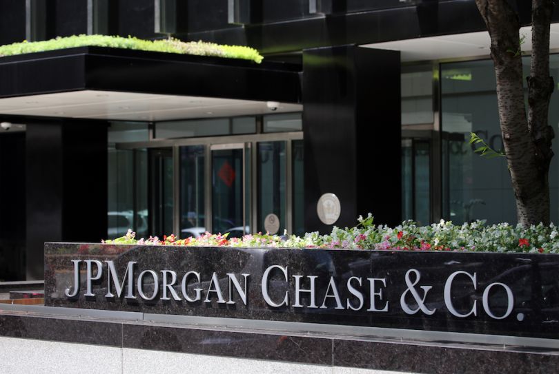 blockchain applications cybersecurity jp morgan