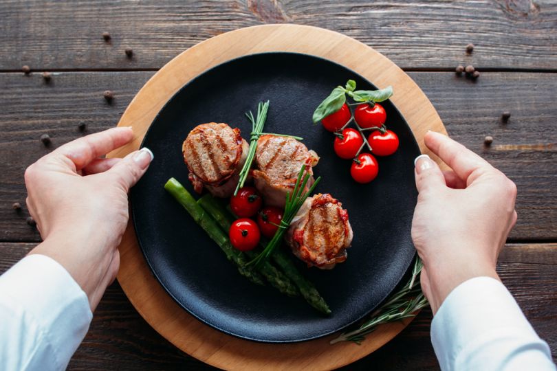 blockchain applications food greenfence