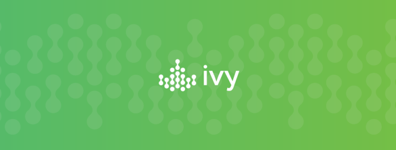 blockchain applications payments ivy