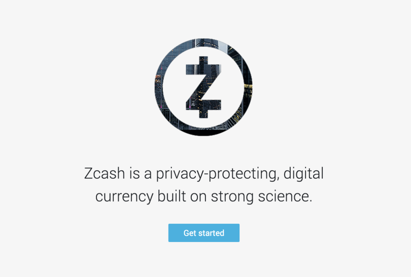 blockchain applications payments zcash