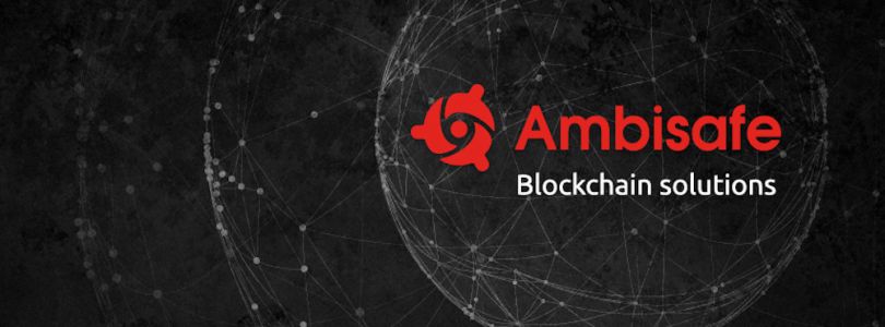blockchain applications trading ambisafe