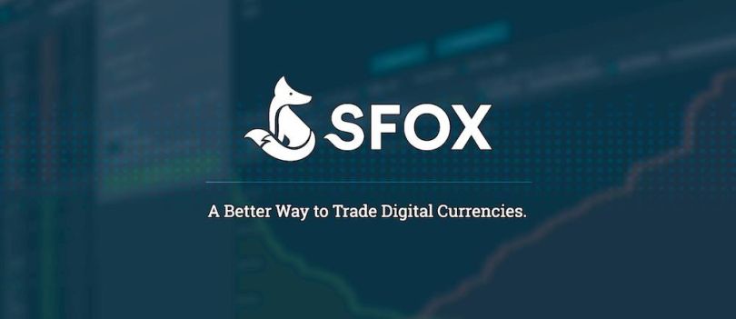 blockchain applications trading sfox