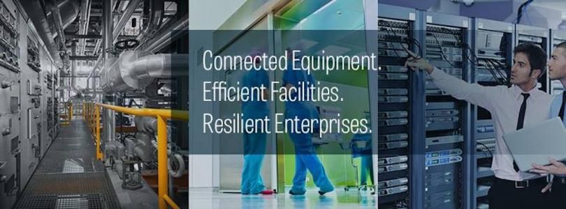 Blue Pillar IoT in Greentech