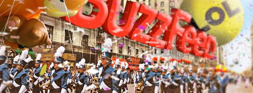 buzzfeed content marketing companies