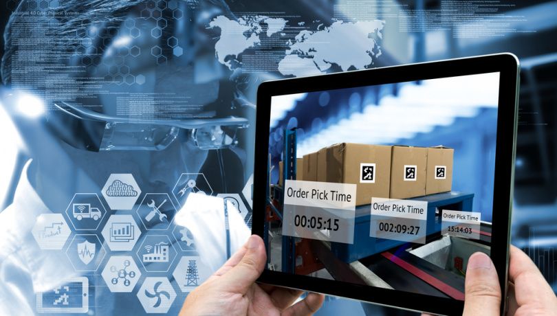 C3 industrial internet of things