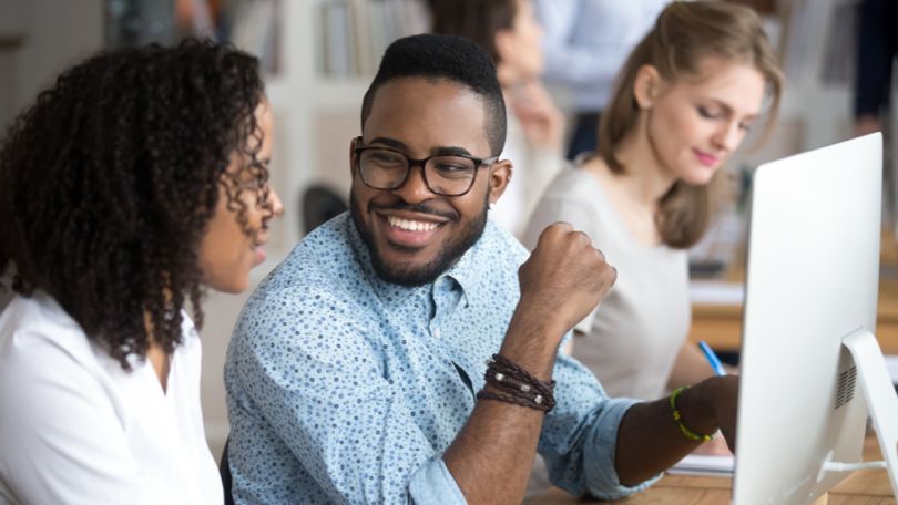 caffeine marketing social media agency atlanta
