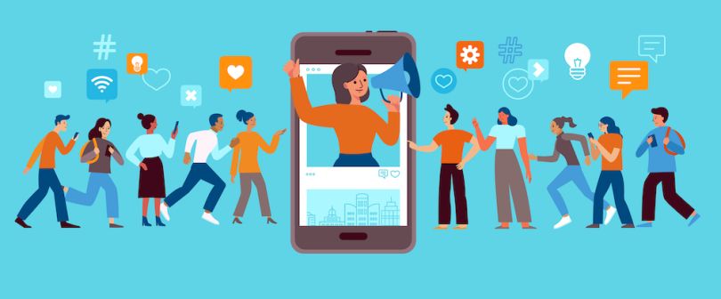 can it work for tech influencer marketing
