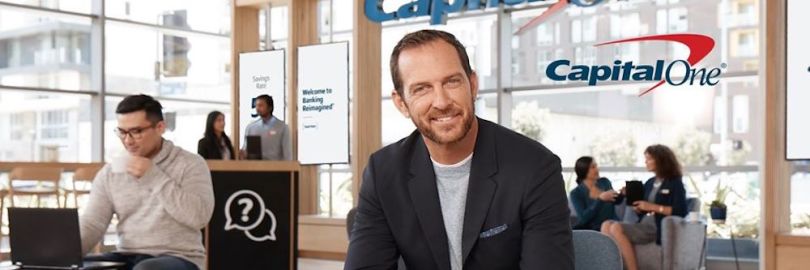 capital one labs