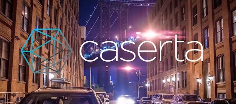 caserta big data consulting firms