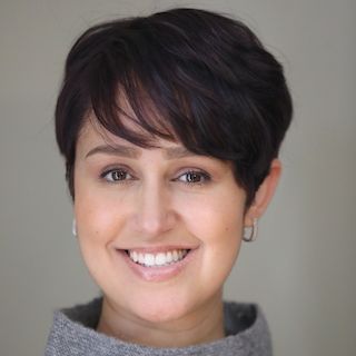 Cassandra Blackburn, Head of Inclusion, Diversity & Belonging at Relativity