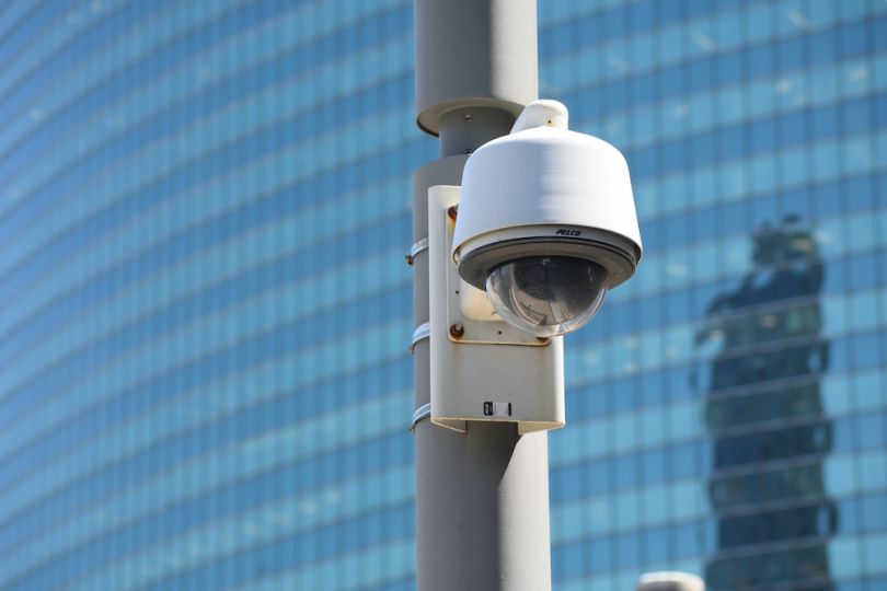 facial recognition technology