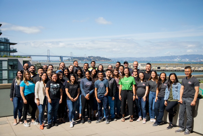 cisco meraki companies hiring during coronavirus