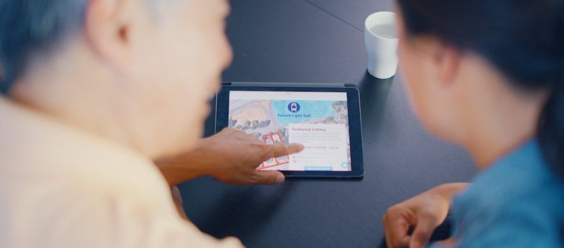 citybldr ai real estate