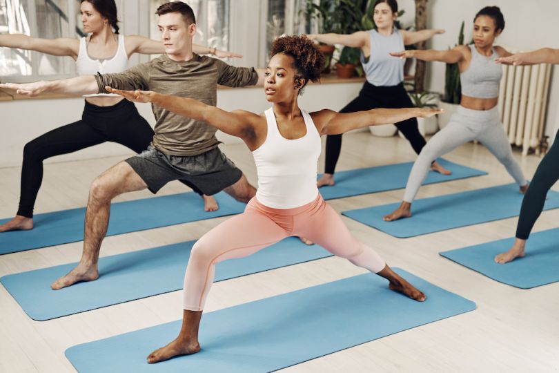 classpass product marketing applications examples
