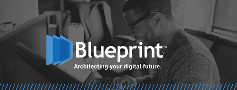 cloud big data applications blueprint