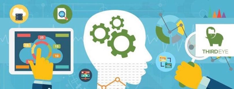 cloud big data applications thirdeye data