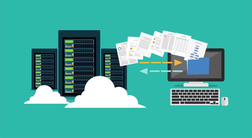 cloud migration cybersecurity banking financial services