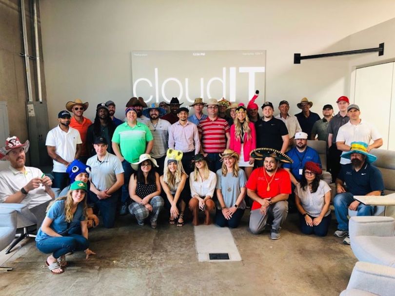 cloudIT tech companies Phoenix