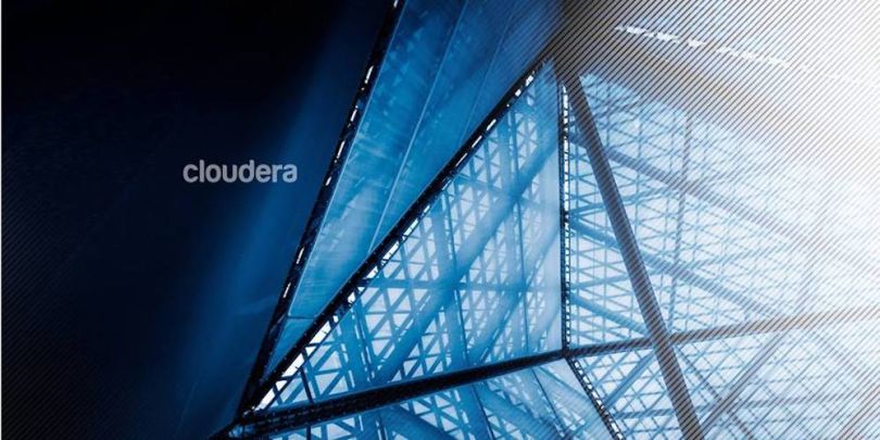 cloudera data science companies